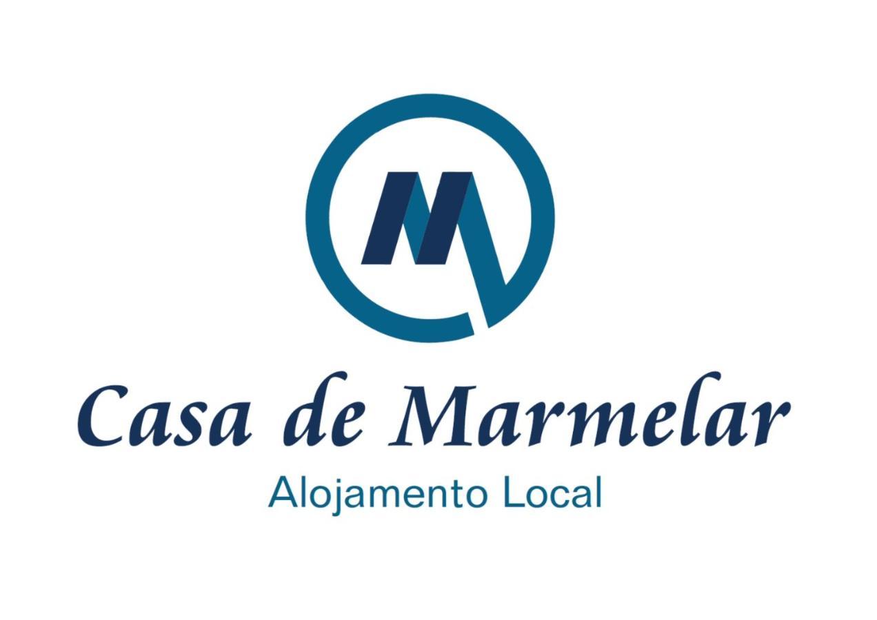 Апартаменты Casa De Marmelar Экстерьер фото
